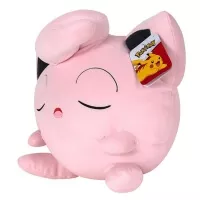 Spící Pokémon plyšák Jigglypuff (45 cm)