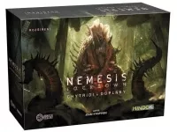 Set Nemesis Lockdown Chytridi a doplnky