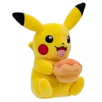 Veselý plyšák Pokémon Pikachu
