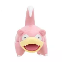 Akční figurka Pokémon Slowpoke - 5 cm