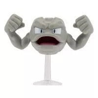 Figurka Pokémon Geodude