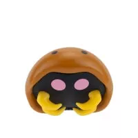 Figurka Pokémon Kabuto