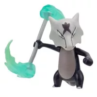 Pokémon figurka Alolan Marowak