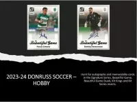 2023-2024 Panini Donruss Hobby 4