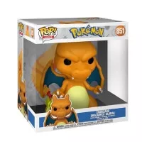 Balení POP! figurky Charizard