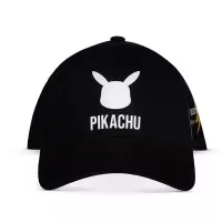 Pokémon kšiltovka Pikachu