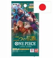 One Piece Card Game - Two Legends Booster