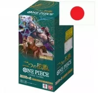 One Piece Card Game - Two Legends Booster Box