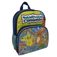 Batoh Pokémon - Urban Colors