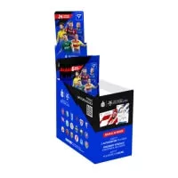 Fotbalove karty Ekstraklasa 2023-2024 Retail Box 2. serie