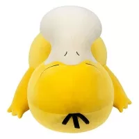 Spící plyšák Pokémon Psyduck