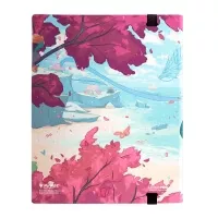 Zadní strana alba Modern Horizons 3 (9-Pocket Binder)