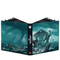 Modern Horizons 3 Eldrazi Storm 12-Pocket PRO-Binder for Magic: The Gathering