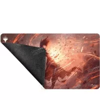 Modern Horizons 3 Flare of Duplication Standard Gaming Playmat for Magic: The Gathering