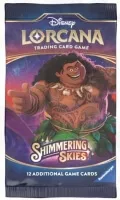 Disney Lorcana TCG Shimmering Skies - Booster 2
