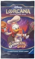 Disney Lorcana TCG Shimmering Skies - Booster 3