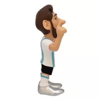 Minix figurka fotbalisty Messiho