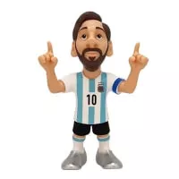 Minix figurka Messi
