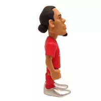 Minix sběratelská figurka Virgil van Dijk