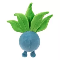 Pokémon plyšák Oddish - 20 cm