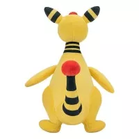 Pokémon plyšák Ampharos - 30 cm