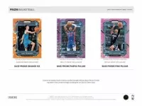 2022-2023 NBA karty Panini Prizm Blaster 2