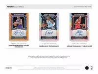 2022-2023 NBA karty Panini Prizm Blaster 3