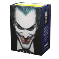 Dragon Shield obaly na kraty v krabičce - The Joker