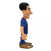 Do detailu propracovaná figurka Ferran Torres
