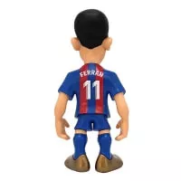 Minix - sběratelské figurky známých fotbalistů