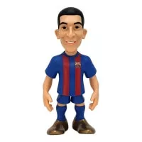 Fotbalové figurky Minix - Ferran Torres