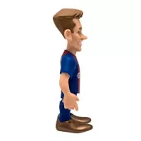 Do detailu propracovaná figurka Frankie de Jong