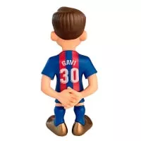 Minix - sběratelské figurky známých fotbalistů - Gavi