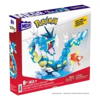 MEGA Construx stavebnice Pokémon Magikarp