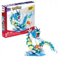 Pokémon stavebnice MEGA Construx - Magikarp Evolution Set