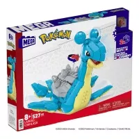 MEGA Construx stavebnice Pokémon Lapras