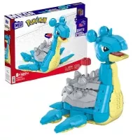 Pokémon stavebnice MEGA Construx - Lapras