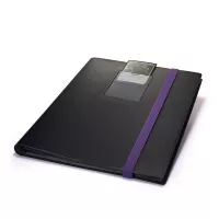 Album s přední kapsou na kartu pro vlastní specifikaci