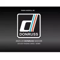 2023-2024 Panini Donruss Hobby