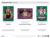 2023-2024 Panini NBA Prizm Draft Picks Blaster 2