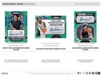 2023-2024 Panini NBA Prizm Draft Picks Blaster 4