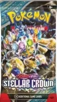 Pokemon Stellar Crown Booster 2
