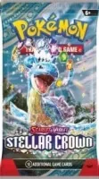 Pokemon Stellar Crown Booster 3
