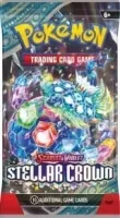 Pokemon Stellar Crown Booster 4