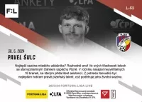 pavel šulc back
