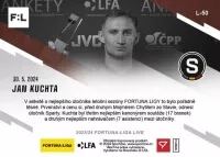 jan kuchta back