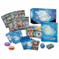 Pokemon Stellar Crown Elite Trainer Box plneni