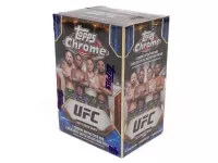 Topps UFC Chrome Blaster Box 2024 2