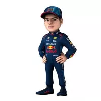 Minix figurka Oracle Red Bull - Max Verstappen