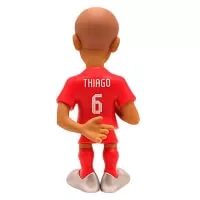 Fotbalová figurka Thiago Silva (FC Liverpool)